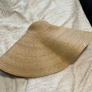 Jacquemus beach hat